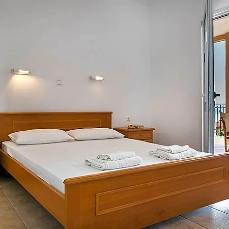 Otel Saulas 3*