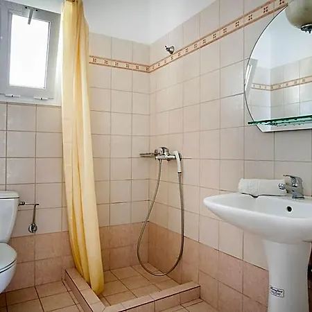 Saulas Otel