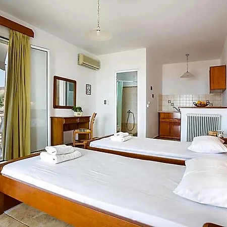 Saulas Otel 3*