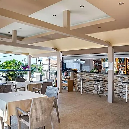 Saulas Otel 3*